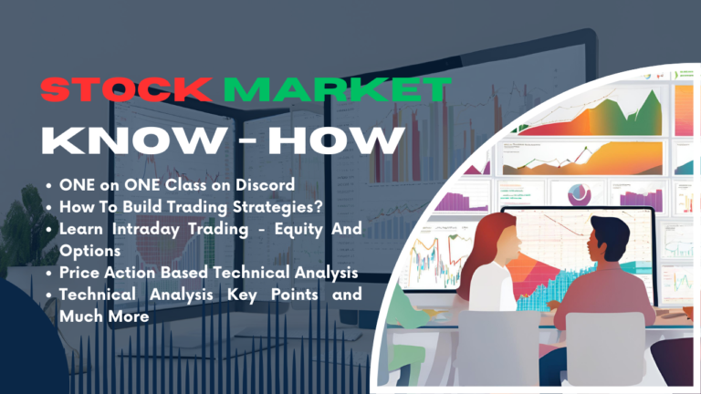 Stock Market Know How – Professional Course